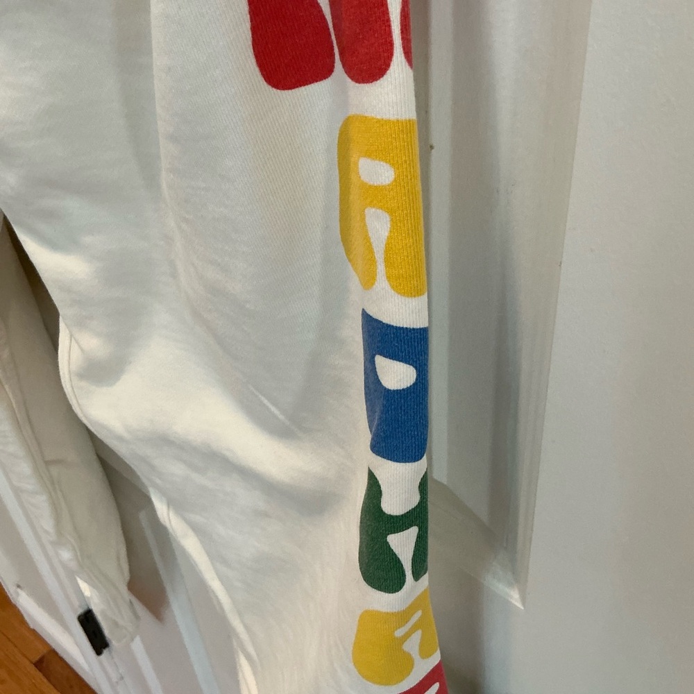 Madhappy joggers sweatpants sz large - Picture 2 of 5
